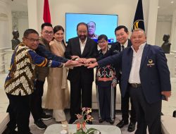 Koalisi Solidaritas Sulut Maju Bubar?
