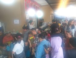 Viral Cuma Bayar Rp25 Ribu Bisa Makan Bakso Sepuasnya di Pondok Makan Raja GPI