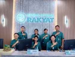 Klinik Utama Rakyat Resmi Hadir di Manado, 10 Dokter Siap Layani Setulus Hati
