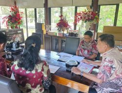 Pemprov Sulut Optimistis Pertahankan Gelar Best of The Best Paritrana Award