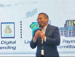 Pegadaian Ukir Laba Rp1,4 Triliun di Kuartal I 2024