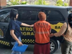 Turis India Dideportasi dari Bali Gegara Curi Laptop