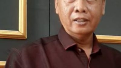 Frako Sulut Bidik Dugaan Kegiatan CSR Fiktif Dilakukan Oknum Legislator Sulut