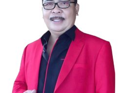 Rumah Nusantara Nilai Fabian Kaloh Sosok Tepat Dampingi Maurits Mantiri di Pilkada Bitung