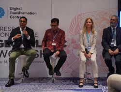Indonesia Tuan Rumah Workshop Global ITU Bahas Percepatan Literasi Digital Dunia