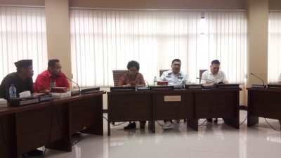 Pendaftaran Komisioner KPID Sulut 2024-2027 Dibuka Mulai 8 Mei