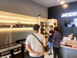Tawarkan Promo Menarik, MODENA Home Center Manado Solusi Kebutuhan Rumah Tangga