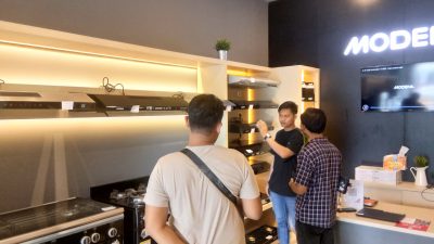 Tawarkan Promo Menarik, MODENA Home Center Manado Solusi Kebutuhan Rumah Tangga