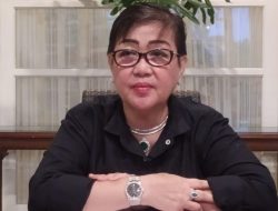 Gerindra Tunjuk Yulianus Selvanus Lumbaa dan Tatong Bara Maju Pilgub Sulut