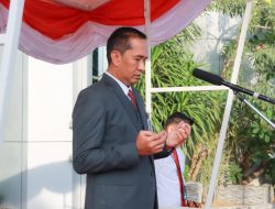 Peringatan Hari Lahir Pancasila, Regional CEO BRI RO Manado Sebut Pancasila Satukan Perbedaan