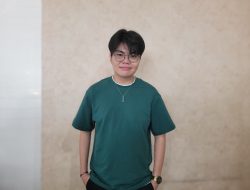 Prince Rafa Pengusaha Muda Boltim Berjiwa Kreatif dan Senang Bantu Orang Susah