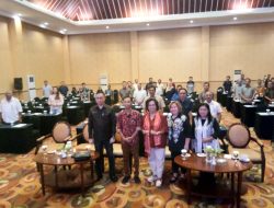 Masa Pendaftaran Calon KPID Sulut Bakal Diperpanjang