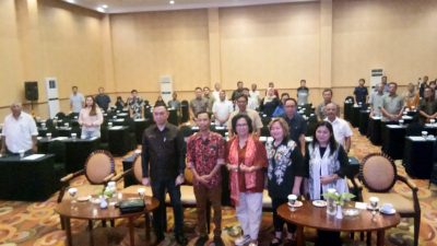 Masa Pendaftaran Calon KPID Sulut Bakal Diperpanjang
