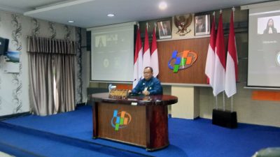 Manado Deflasi 0,07 Persen