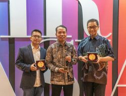 Pegadaian Raih Predikat Best Company to Work in Asia Enam Tahun Berturut-turut