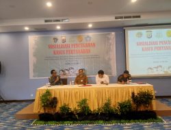 Kanwil BPN Sulut Terus Berupaya Cegah Sengketa Tanah