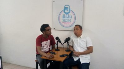 Peringati WPD, IAI Sulut Segera Turun ke Sekolah-sekolah