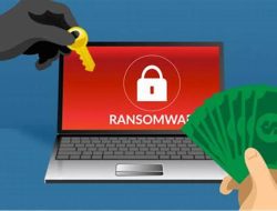 Pusat Data Nasional Diserang Ransomware, Pelaku Minta Tebusan Rp131 Miliar