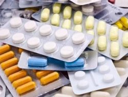 IAI Sulut: Jangan Sungkan Tanya Soal Obat ke Apoteker