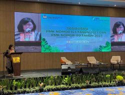PMK 143/2023 dan PMK 110/2023 Tingkatkan Kualitas JKN