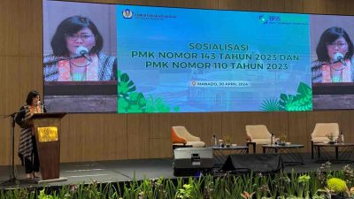 PMK 143/2023 dan PMK 110/2023 Tingkatkan Kualitas JKN