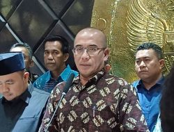 Kesandung Kasus Asusila, Ketua KPU Hasyim Asy’ari Divonis Pemberhentian Tetap