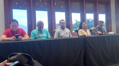 OJK Sulutgomalut dan Perbankan Sulut Targetkan Satu Pelajar Buka Satu Rekening
