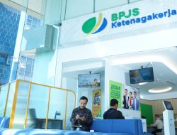 Laporan Kinerja 2023, BPJS Ketenagakerjaan Kantongi Opini WTM