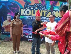 Sulut Serius Gaungkan Kolintang ke UNESCO sebagai Warisan Budaya Dunia