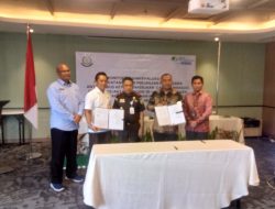 BPJAMSOSTEK Sulut Lanjutkan Kerjasama dengan Kejaksaan