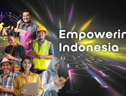 Paruh Pertama 2024, Total Pendapatan Indosat Tumbuh 13,4 Persen