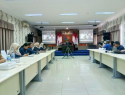 Manado Inflasi 0,47 Persen, Cabai Rawit Penyumbang Terbanyak