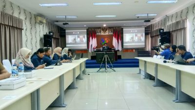 Manado Inflasi 0,47 Persen, Cabai Rawit Penyumbang Terbanyak