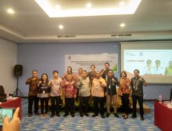 Tumuo Tou Jadi Andalan Pemkot Manado Lindungi Pekerja Rentan