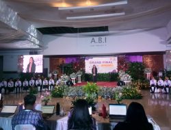 Grand Final Retel Sinode GMIM 2024, Lynda Watania: Ini Semua Kepemimpinan Tuhan