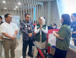 BPJS Kesehatan Buka Layanan di Mal Pelayanan Publik Manado
