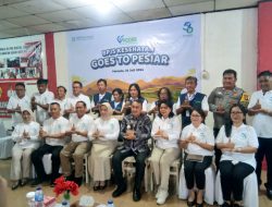 PESIAR, Inovasi Terbaru BPJS Kesehatan Jangkau Masyarakat Belum Terlindungi JKN
