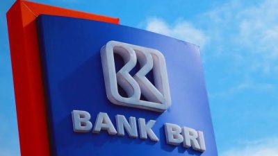 BRI Salurkan Kredit Rp1.336,7 Triliun, Paling Banyak untuk UMKM