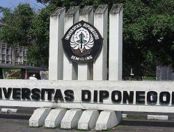 Buntut Mahasiswi PPDS Bunuh Diri, Prodi Anestesi Undip Dihentikan Sementara