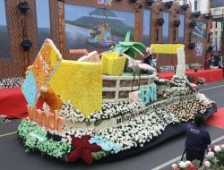TIFF 2024, Momen BNI Edukasi Pentingnya Pengelolaan Keuangan Melalui wondr by BNI