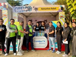 ComboFit Jamsostek di Aplikasi My Telkomsel Bukti BPJS Ketenagakerjaan Permudah Pekerja Informal