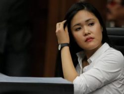 Jessica “Kopi Sianida” Wongso Bebas Bersyarat dari Lapas