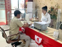 Dibilang Peras Calon, Timsel KPID Sulut Layangkan Surat Minta Klarifikasi kepada Braien Waworuntu