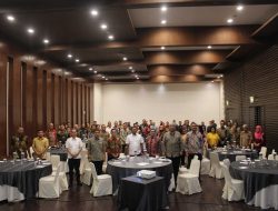 Kementerian ATR/BPN Ingin Sempurnakan Percepatan Reforma Agraria Sampai Akhir Tahun