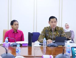 Kementerian ATR/BPN Kembali Gandeng World Bank Demi Sukseskan ILASP