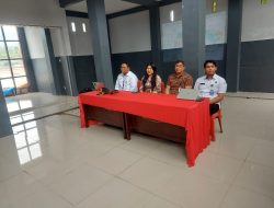 BPJAMSOSTEK Edukasi Manfaat Jamsostek ke Pemilik dan Awak Kapal Ikan di Manado