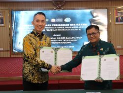 Kementerian ATR/BPN Kerjasama dengan MA Perkuat Kapasitas Hakim