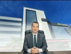 Laba Bersih Pegadaian Kanwil V Manado Tumbuh 61,7%
