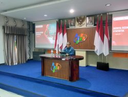 BPS Sulut: Ekonomi Sulut Tumbuh 5,13 Persen