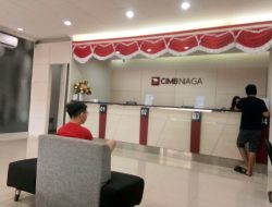 Buka Rekening CIMB Niaga Sekarang! Banyak Gratisnya Loh
